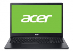 Acer Aspire 3 (A315-34-P2B9) Pentium N5030/4GB/128GB/15.6" FHD LCD/UHD Graphics/Win11 Home S mode + 365 Personal /černá